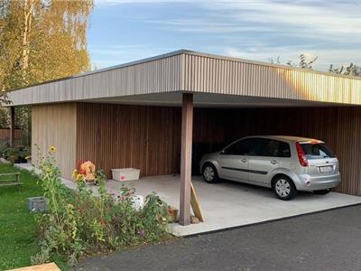 Carports en Garages Carports Thermo-Ayous kopen